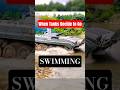 Meanwhile in Belarus... The IFVs Are Swimming Again #bmp2 #shorts