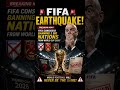 🔥 Title: 🚨 FIFA SHOCKER! 😱 World Cup 2026 Could Change Forever! 🌍🏆