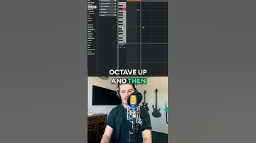 DOOM Production Tips! #doom #doomthedarkages #mickgordon #argentmetal