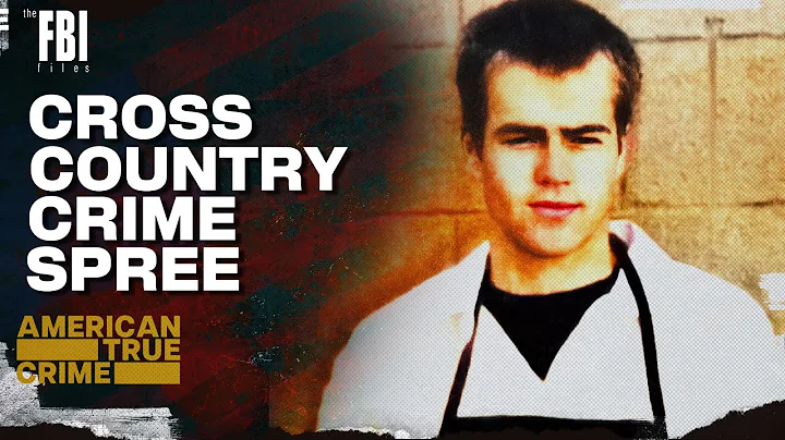 Small Town Terror | FULL EPISODE | The FBI Files