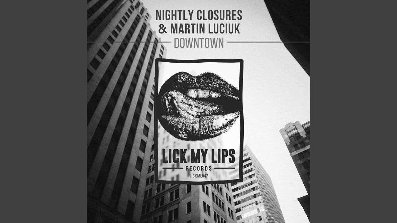 Watch Downtown (Original Mix) on YouTube Watch Downtown (Original Mix) on YouTube