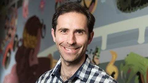 How to Run a User Interview with Emmett Shear (How to Start a Startup 2014: Lecture 16)