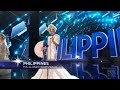 PIA WURTZBACH Miss Universe 2015 full performance