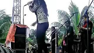 Rita Sugiarto U0026 Soneta Group  Hitam  Ciptaan Raja Dangdut Rhoma Irama