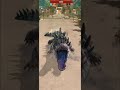 Imperatosuchus Raid- 4 turns Thor + 2x Mortem strategy (JWA)