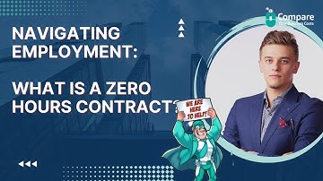 Navigating Employment: What is a Zero Hours Contract?