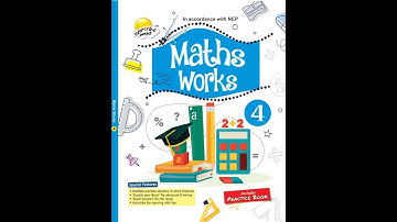 insta LEARNING I Maths Works Grade 4 I Chapter 3 Addition