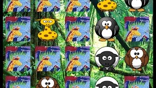 Java 2D Juego De Memoria / Memory Game screenshot 4