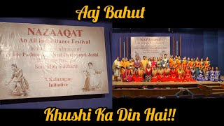 Ek Programme Organise Karna Aasaan Nahi | Nazaaqat 10th Edition