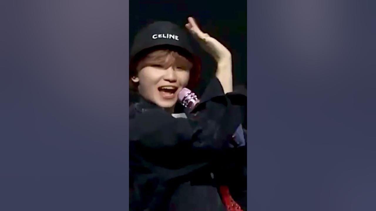Seventeen Singing Aespa Next Level Seventeen Singing Aespa Next Level