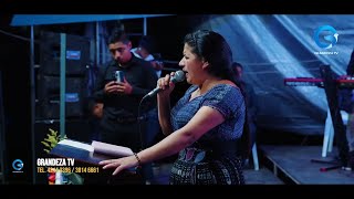 TREMENDOS COROS 2023!! 😢 FERNANDA SABINA FEAT MINISTERIO EMANUEL