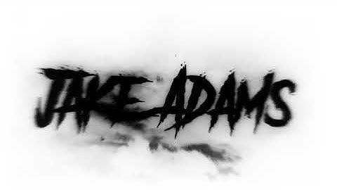 Jake Adams - WCF Intro - Monochrome