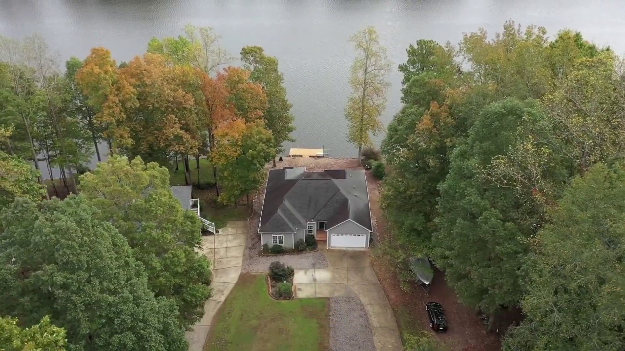 509 Sagamore Drive, Louisburg YouTube