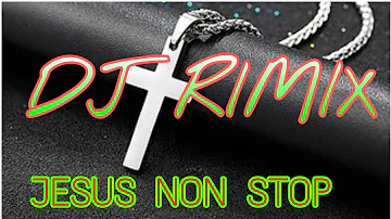 new jesus DJ Non Stop Song // New Rimix Jesus Non Stop Song