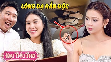 NĂM ẤT TỴ gặp "RẮN ĐỘC" | Đại Tiểu Thư | BigCat UNIVERSE