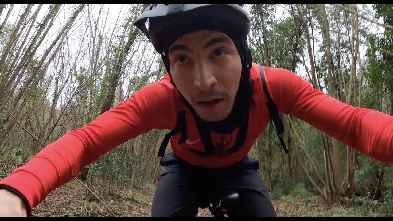 Belvedere di San Leucio - Canalone (CASERTA) MTB 20:02:2021