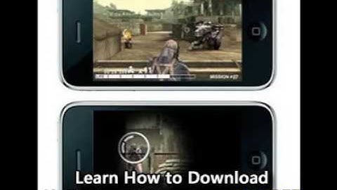 New method to get free Apps for iPhone and iPod Touch