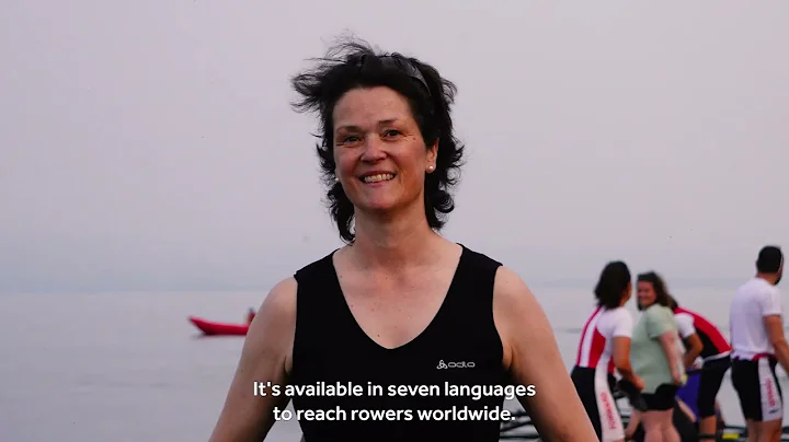 Discover the World Rowing Masters Membership Portal