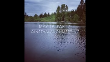 Al-Anon: One Day at a Time - May 19, Part 1 - What If?