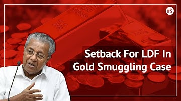 Kerala Gold Smuggling Case: Setback For CM Pinarayi Vijayan As HC Quashes FIRs Against ED Officials