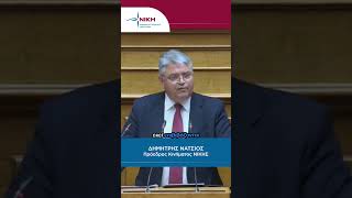 «Η Τουρκία μεταφέρει τις ροές μέσω Λιβύης» | Η προειδοποίηση Νατσιού για την Κρήτη