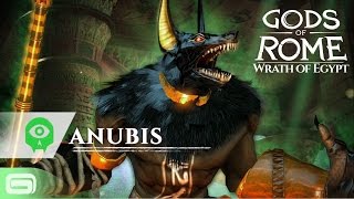 Gods of Rome - Anubis screenshot 3