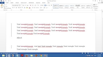 MS Office Word 2013: How to remove markup area of changes, comments and edits completely
