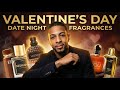 Which of These Valentine Fragrances Should I Wear?