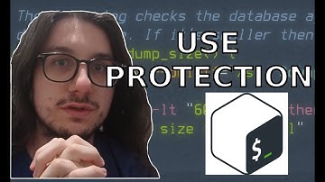 Write Safer Scripts Using Shellcheck