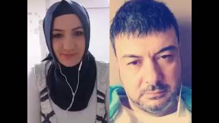 Gesi̇ Bağlari Gulsima - Alper Sarvant Smule Stars