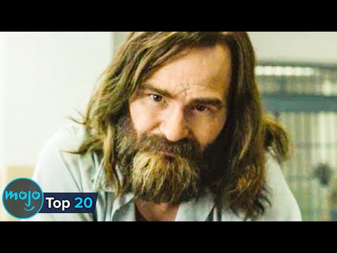 Top 20 Things From Mindhunter That Actually Happened