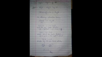 class -9th Maths Chapter-5 ,Linear equation in one variables , EXERCISE-5.1 all solutions