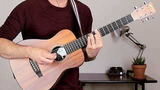 Hozier - Someone New (Cover/Playthrough)