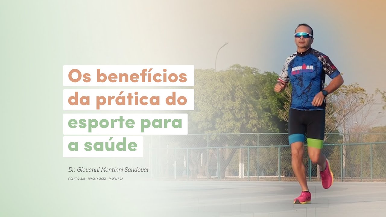 Entenda Os Benefícios Da Prática De Esportes Para A Saúde – AVKIU