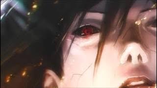 Naruto Shippuden OST - Unkempt Hair