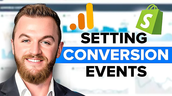 Boost Advertising Performance with GA4 Conversion Events on Shopify
