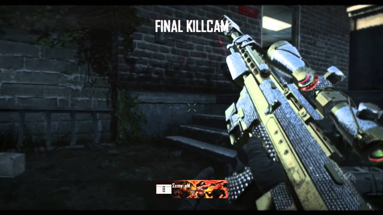 Sxmy Spins ~ Episode #4 ~ By Maes Keezoh