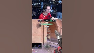 TenZ vs Kyedae
