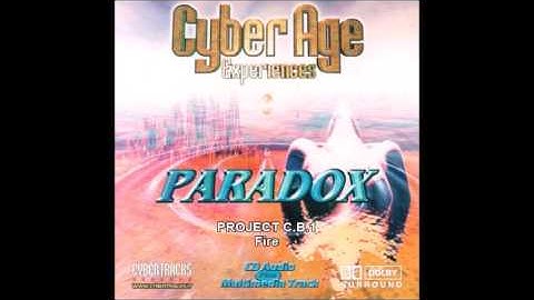 Fire - Paolo Cimarelli (Project C.B.1)