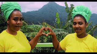 DIGICEL - ONE LOVE TVC