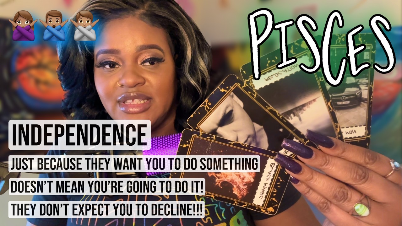 РЫБЫ ♓️ Вы вот-вот устроите им грубое пробуждение!!! 🧠 ~ Гадание на картах Таро для Рыб📚