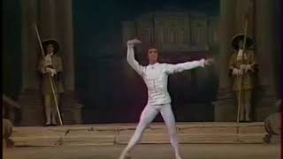 Спящая красавица 1983  Театр оперы и балета, постановка по сказке Шарля Перро   Золотая коллекция Об