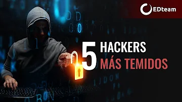 ¿Quién es el hacker más listo de la historia?