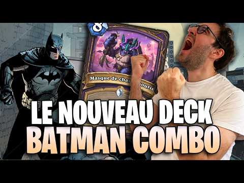 [HS] I FOUND THE DECK THAT TRAUMATIZED ME!! HEARTHSTONE