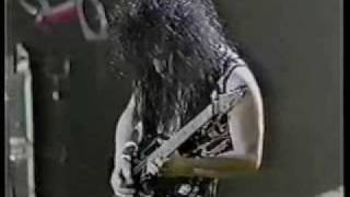 ROCK'N ROLL GYPSY　/　LOUDNESS