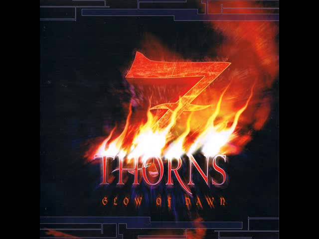 Seven Thorns - Aligned With Divinity