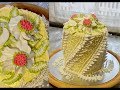 УКРАШЕНИЕ ТОРТОВ, Торт "ПУШИСТИК"  от SWEET BEAUTY СЛАДКАЯ КРАСОТА , CAKE DECORATION