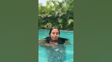 Thumbnail of Water park #song #music #love #dance #lovesong #coversong #music #tseries