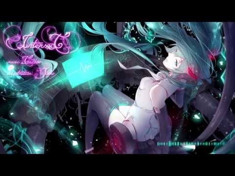 【HASUNE MIKU】 Intersect 【Original】
