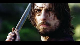 Последний самурай (2003 год. трейлер)